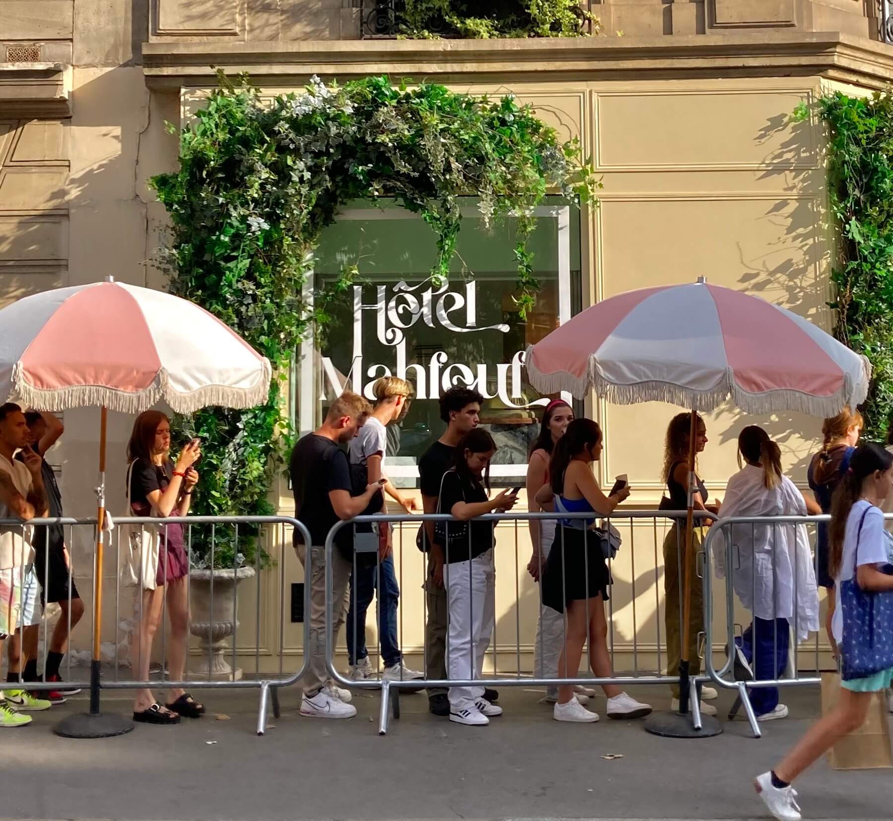 Les pop-up stores événementiels : une opportunité de dynamiser la fréquentation ?