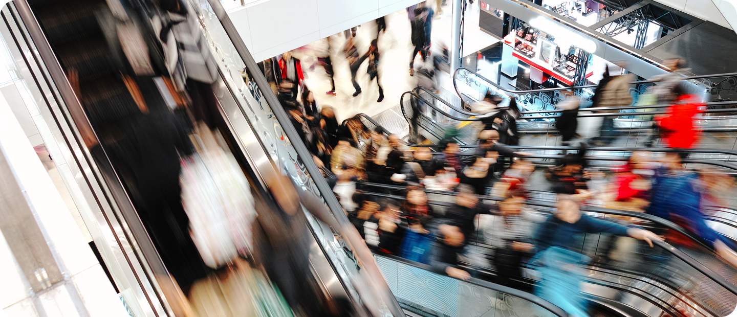 Retail & Assets